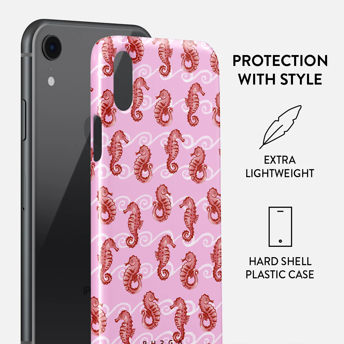 Coral Reef - iPhone XR Case - Image 2