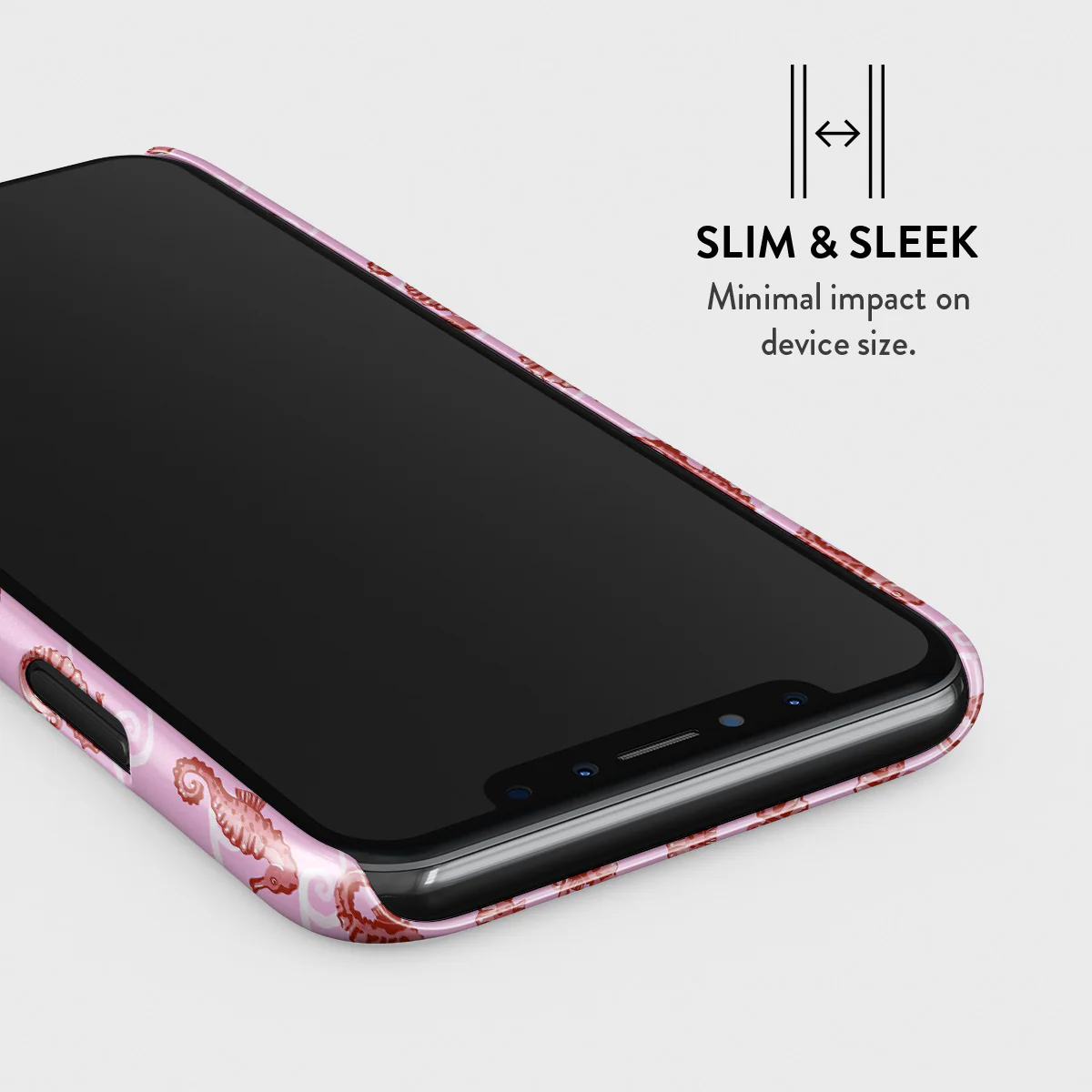 Coral Reef - iPhone XS Max Case - Image 4