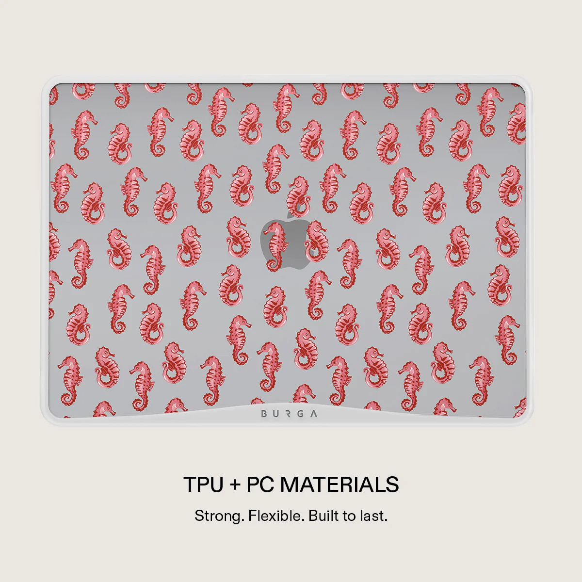 Coral Reef - Macbook Case - Image 24