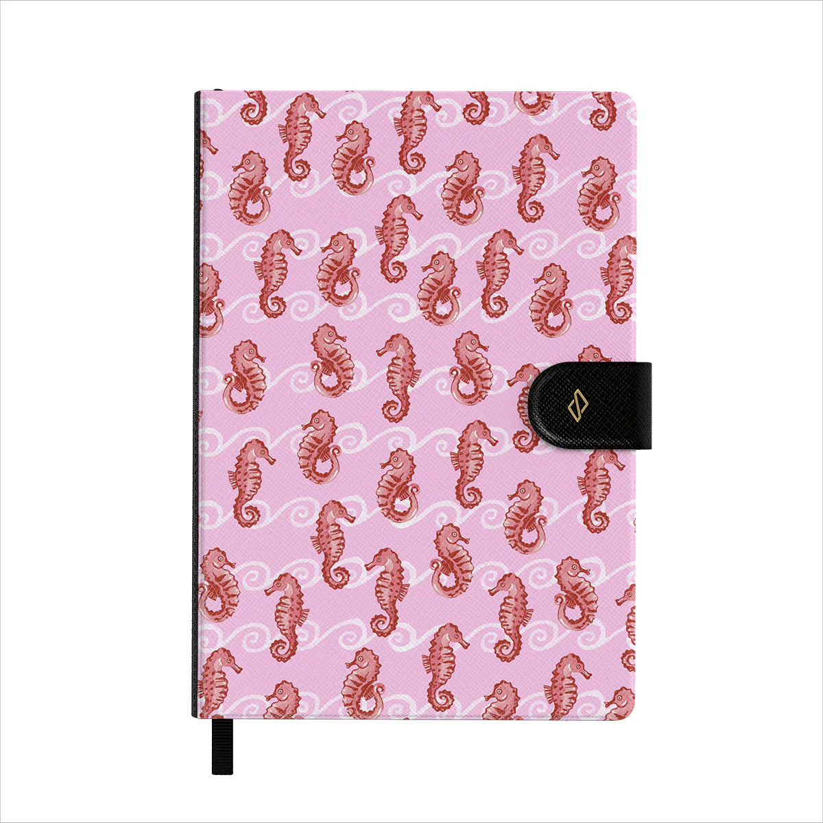 Coral Reef - Notebook