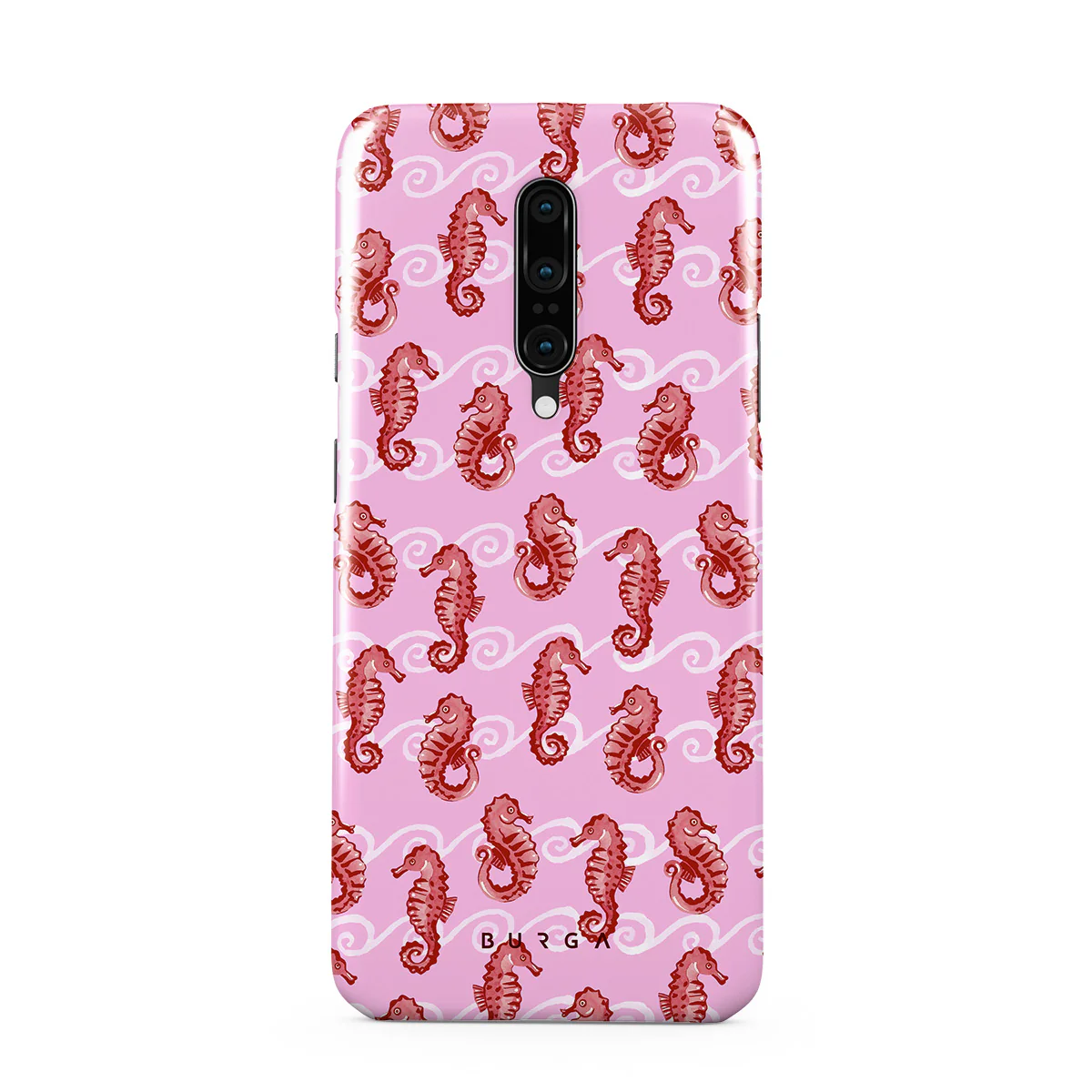 Coral Reef - OnePlus 7 Pro / 7T Pro Case