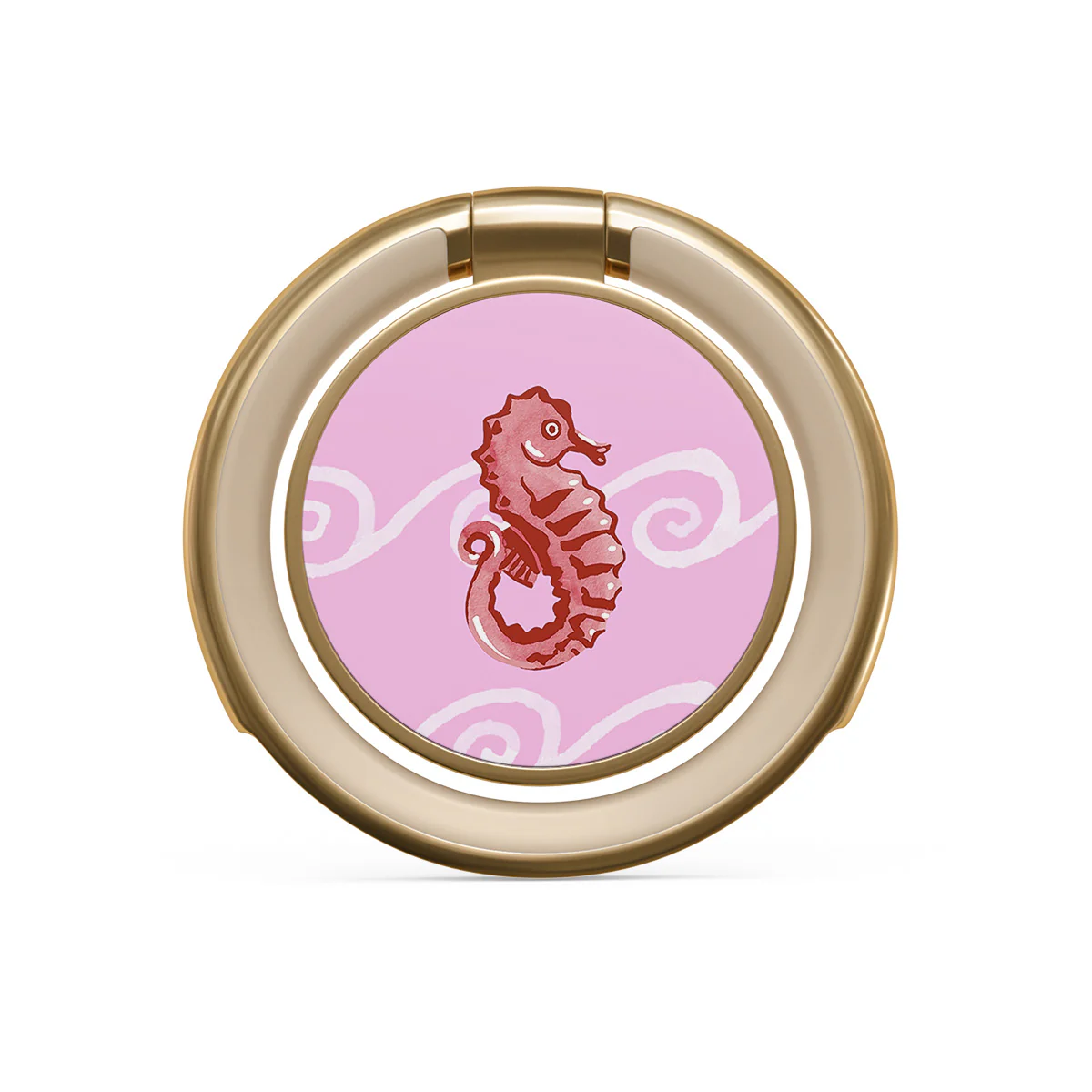 Coral Reef - Adhesive Ring Holder - Image 6