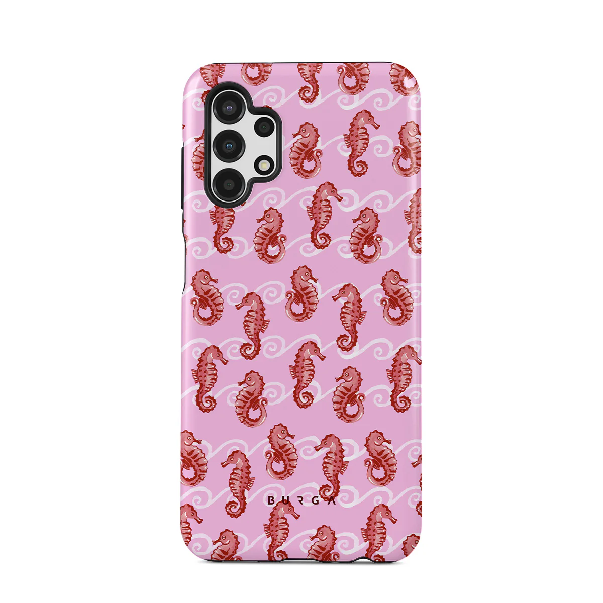 Coral Reef - Samsung Galaxy A13 4G Case