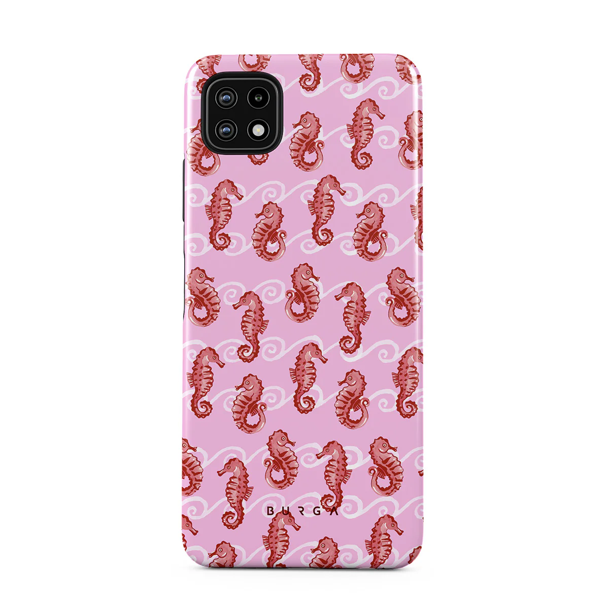 Coral Reef - Samsung Galaxy A22 5G Case