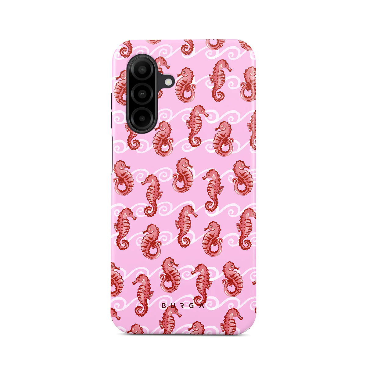Coral Reef - Samsung Galaxy A26 5G Case