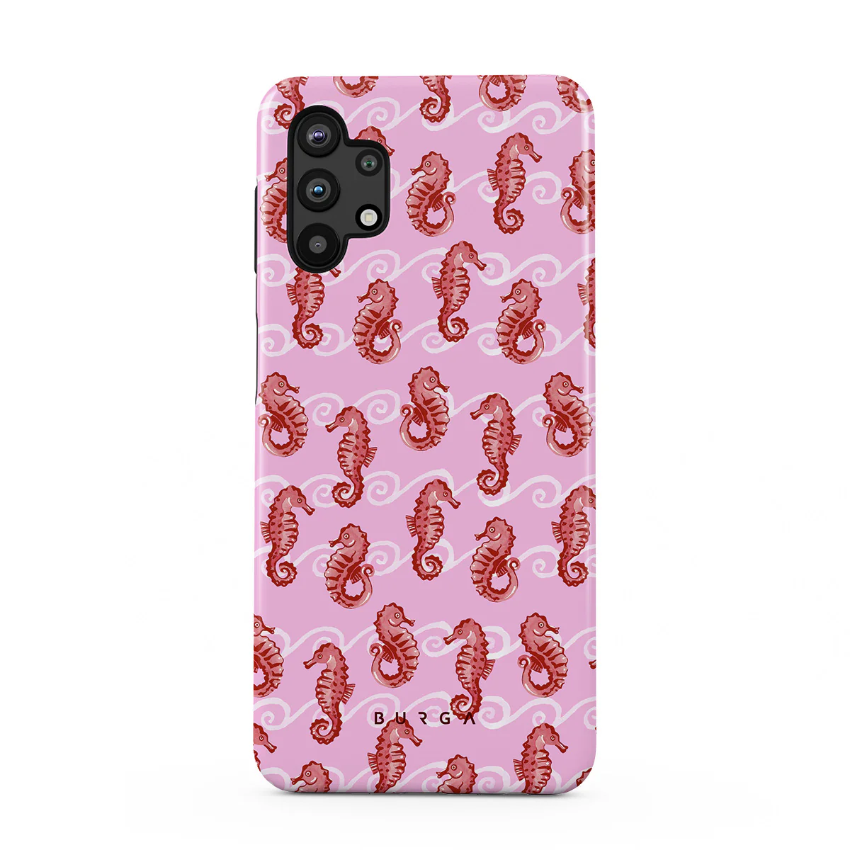 Coral Reef - Samsung Galaxy A32 5G Case
