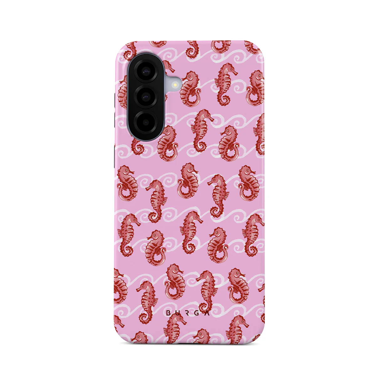 Coral Reef - Samsung Galaxy A37 5G Case