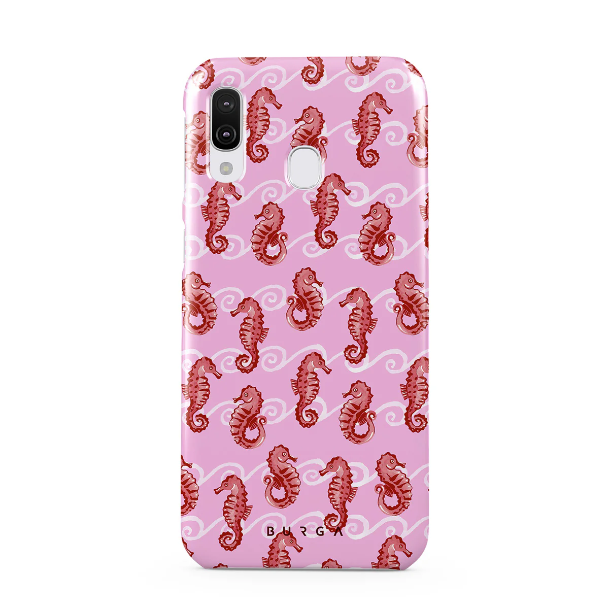 Coral Reef - Samsung Galaxy A40 Case - Image 5
