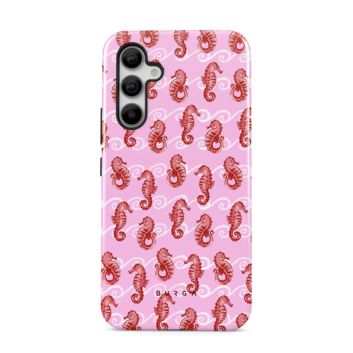 Coral Reef - Samsung Galaxy A54 Case