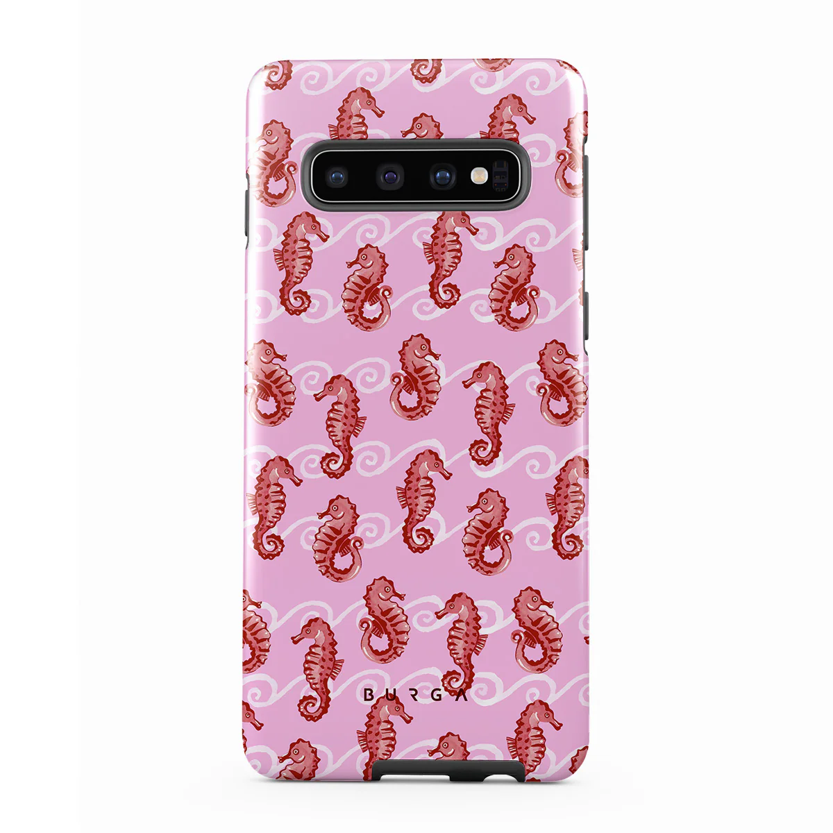 Coral Reef - Samsung Galaxy S10 4G Case