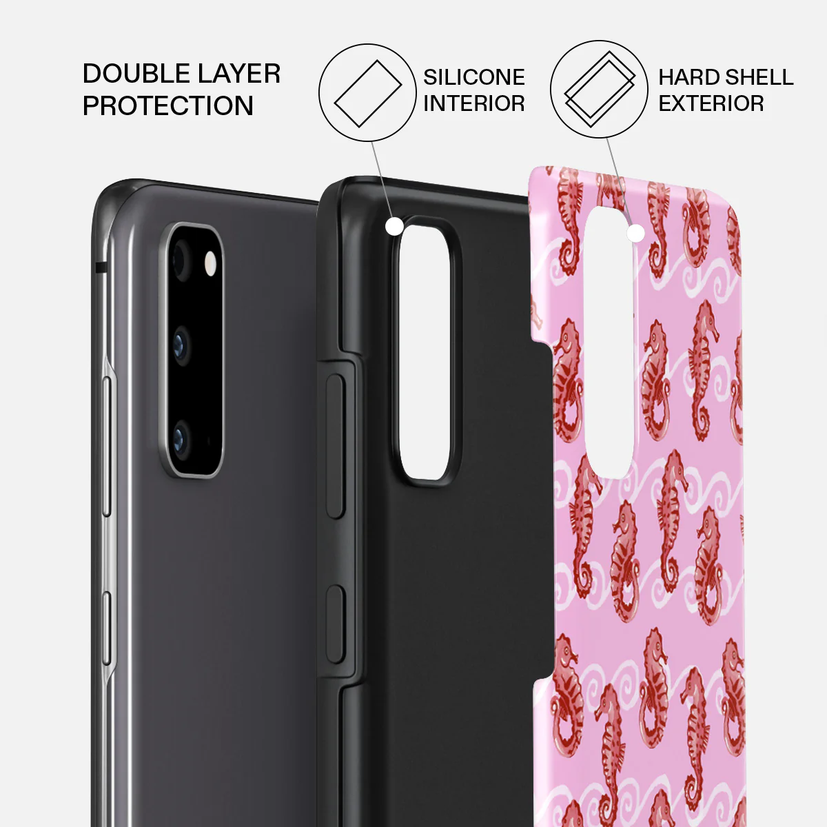 Coral Reef - Samsung Galaxy S20 FE 4G / 5G Case - Image 2