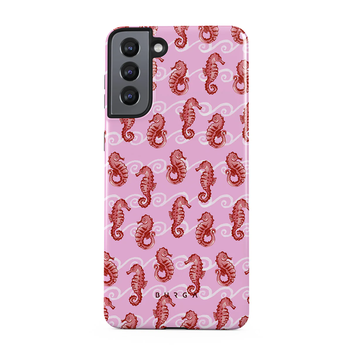 Coral Reef - Samsung Galaxy S21 Case