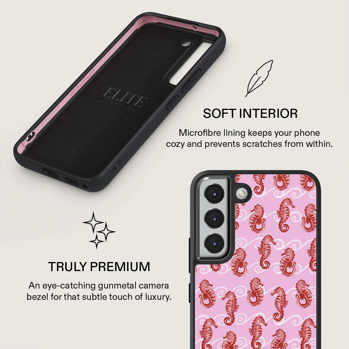 Coral Reef - Samsung Galaxy S22 Plus Case - Image 17