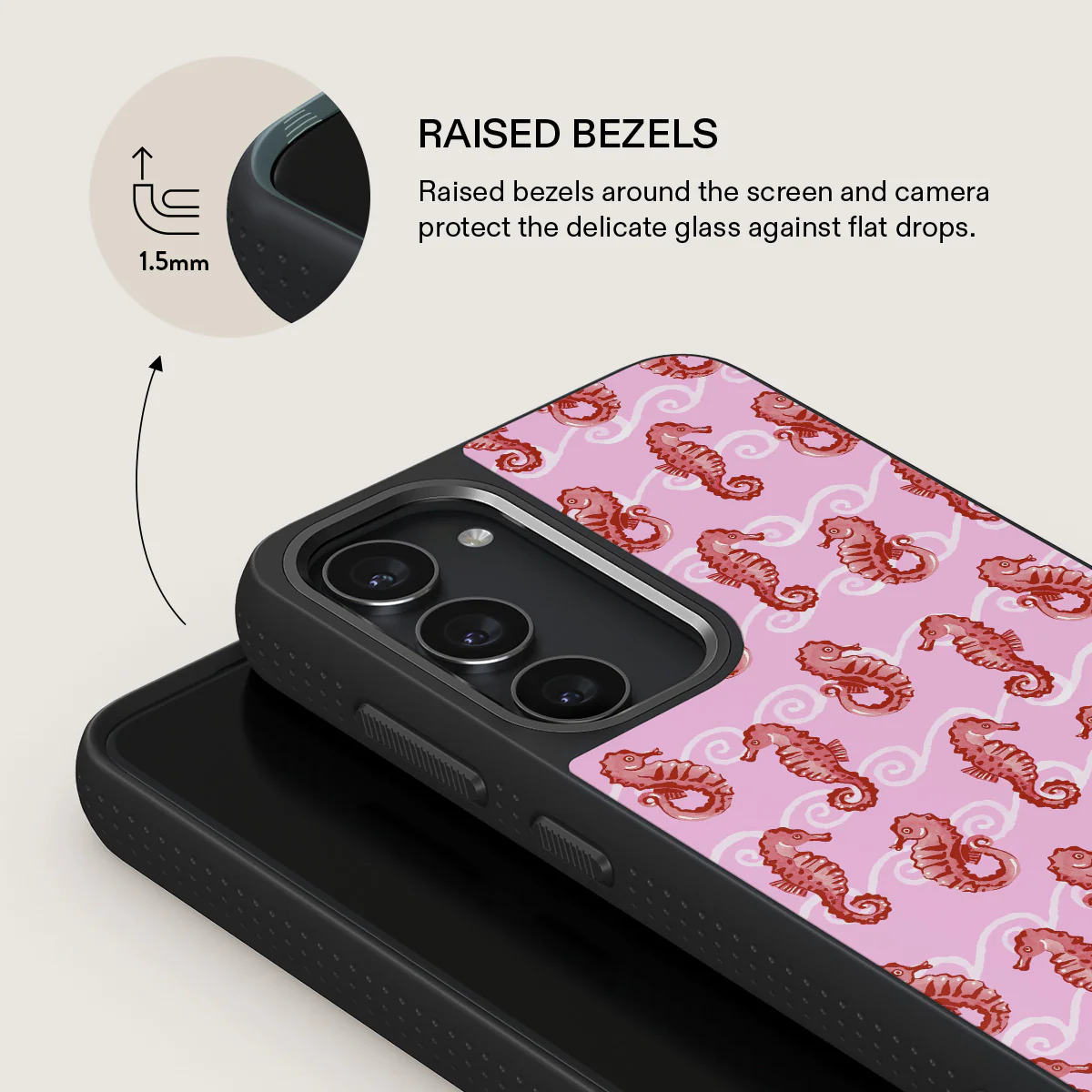 Coral Reef - Samsung Galaxy S23 Plus Case - Image 15
