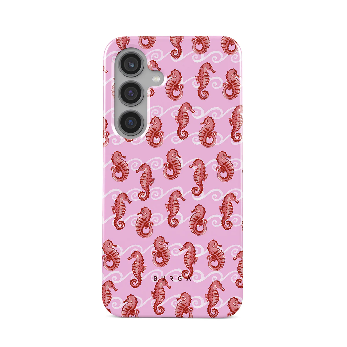 Coral Reef - Samsung Galaxy S24 FE Case