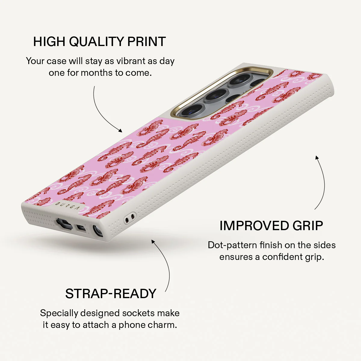 Coral Reef - Samsung Galaxy S24 Ultra Case - Image 23