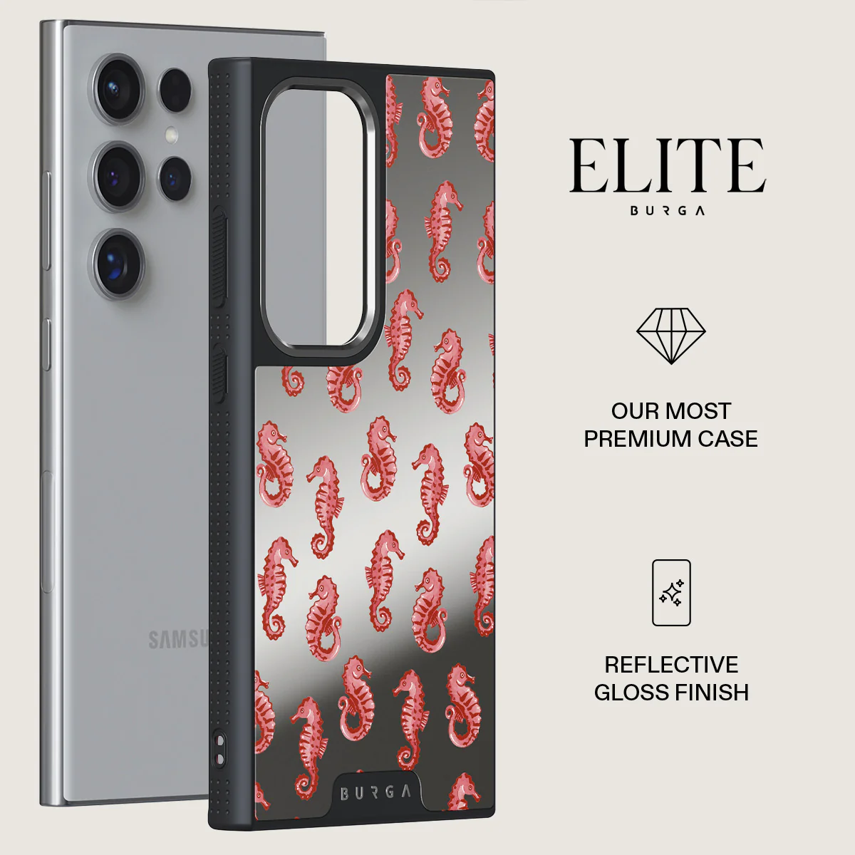 Coral Reef - Samsung Galaxy S24 Ultra Case - Image 35