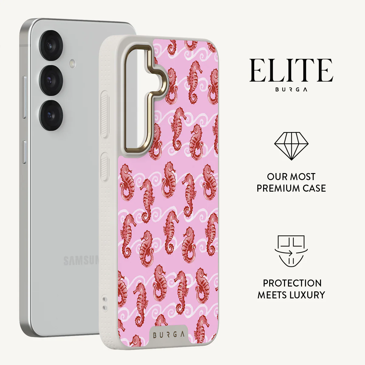 Coral Reef - Samsung Galaxy S25 Plus Case - Image 20