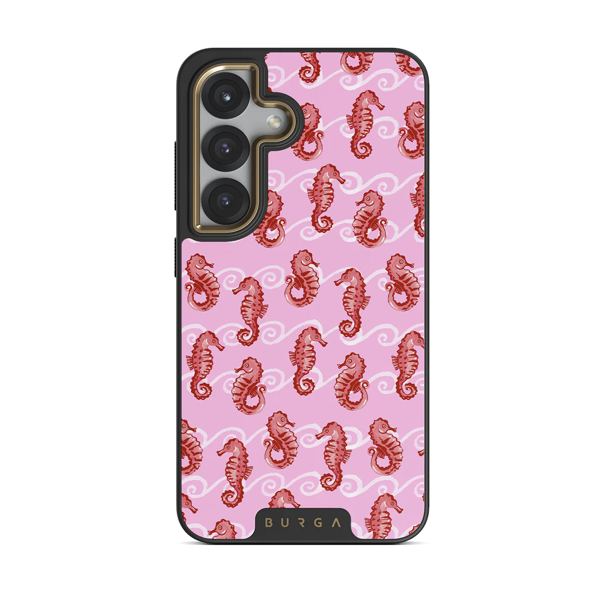 Coral Reef - Samsung Galaxy S25 Plus Case - Image 5