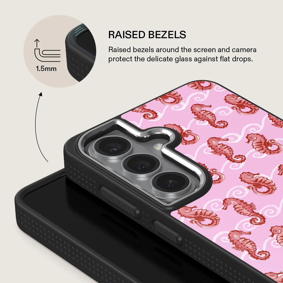 Coral Reef - Samsung Galaxy S26 Case - Image 22