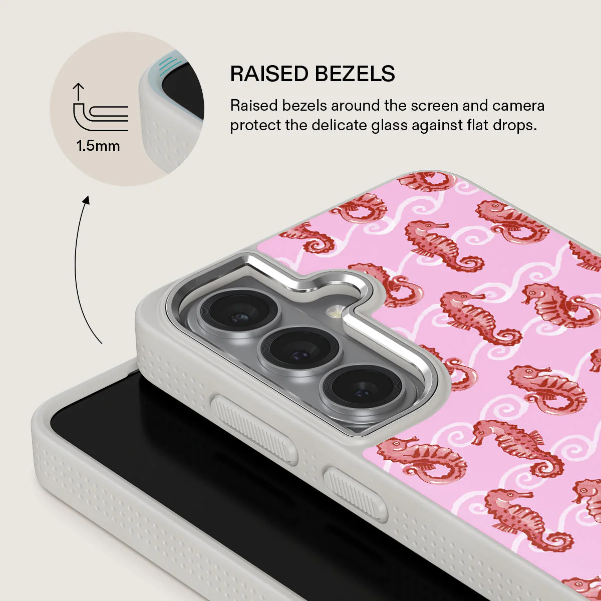 Coral Reef - Samsung Galaxy S26 Case - Image 36
