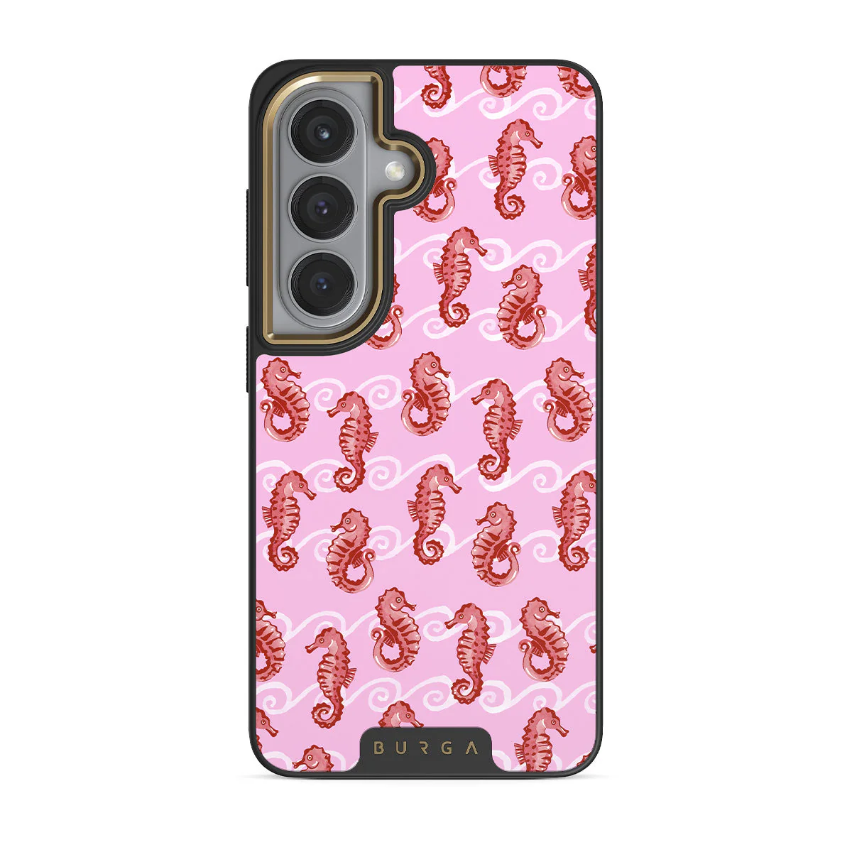 Coral Reef - Samsung Galaxy S26 Case - Image 5