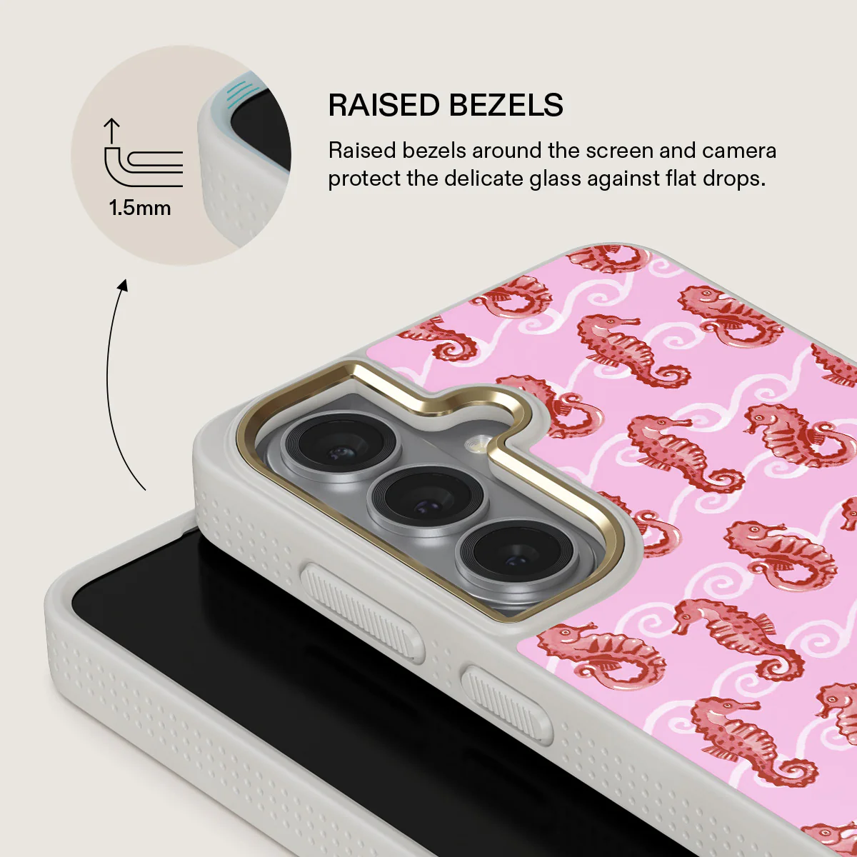 Coral Reef - Samsung Galaxy S26 Plus Case - Image 29