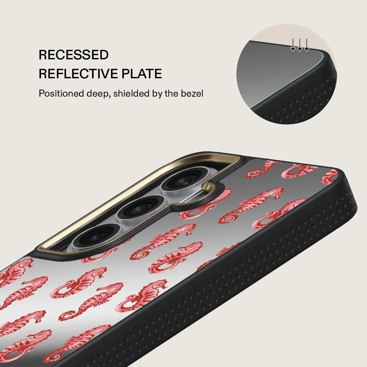 Coral Reef - Samsung Galaxy S26 Plus Case - Image 43