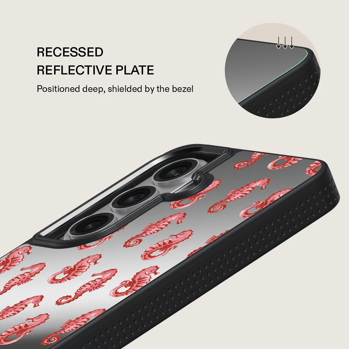 Coral Reef - Samsung Galaxy S26 Plus Case - Image 51