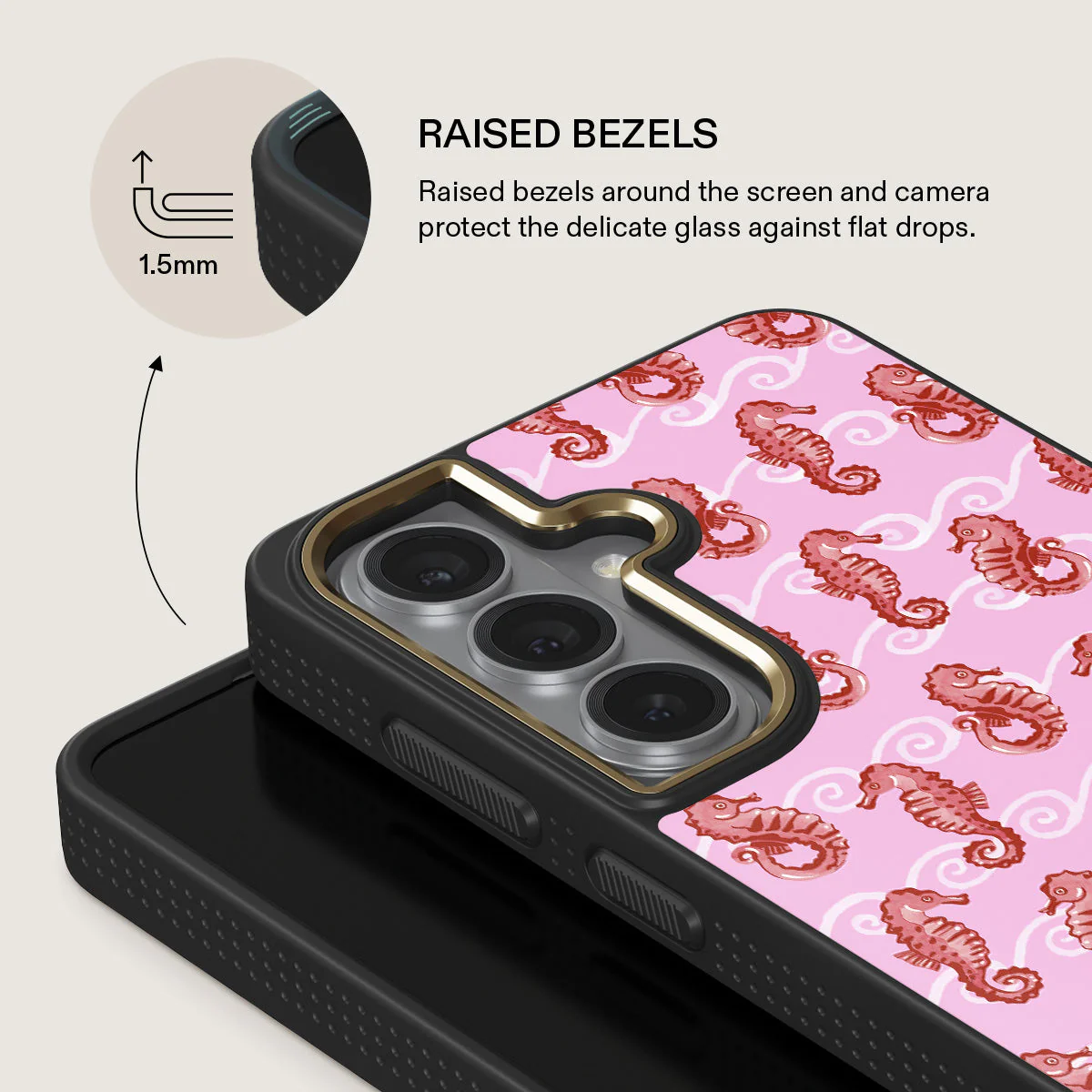 Coral Reef - Samsung Galaxy S26 Plus Case - Image 8