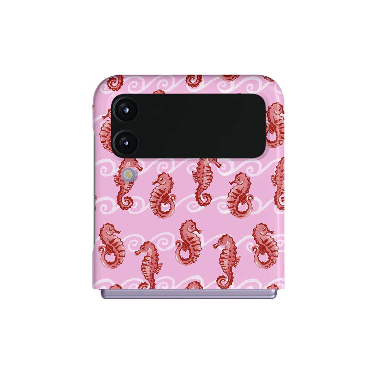 Coral Reef - Samsung Galaxy Z Flip 4 Case