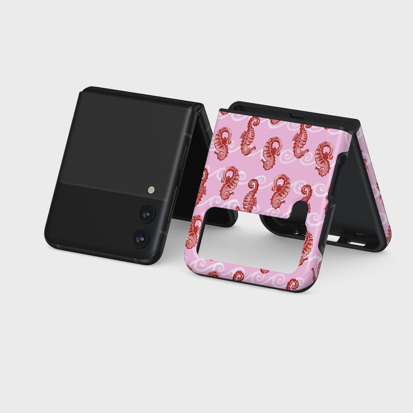 Coral Reef - Samsung Galaxy Z Flip 4 Case - Image 11