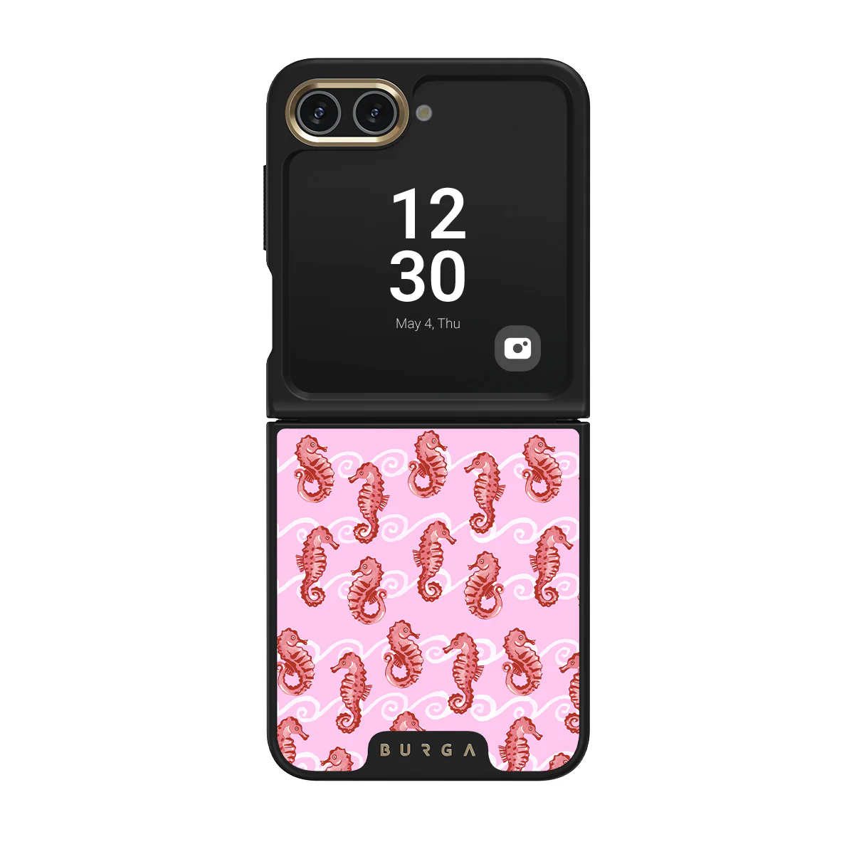 Coral Reef - Samsung Galaxy Z Flip 5 Case - Image 8