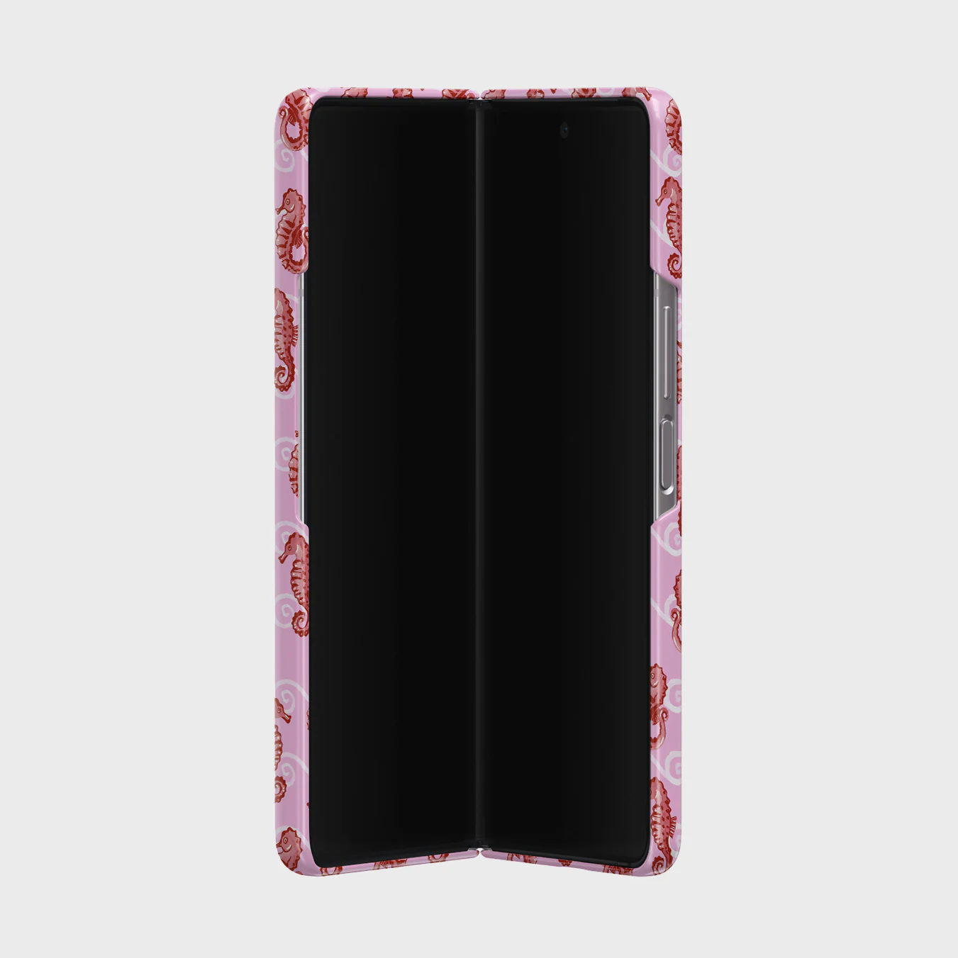 Coral Reef - Samsung Galaxy Z Fold 3 Case - Image 5