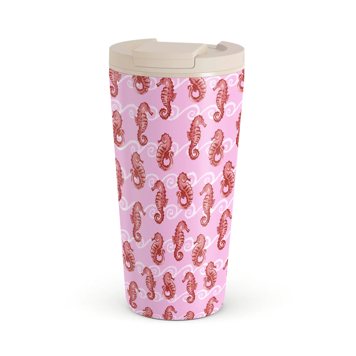 Coral Reef - Travel Mug