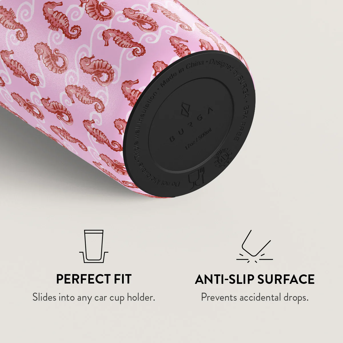 Coral Reef - Travel Mug - Image 12