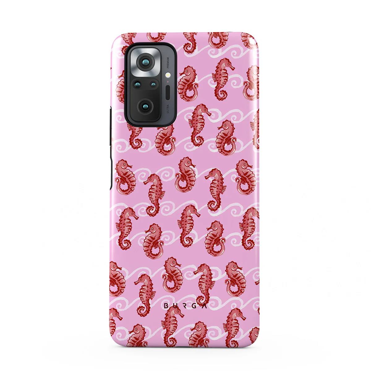 Coral Reef - Xiaomi Redmi Note 10 Pro Case