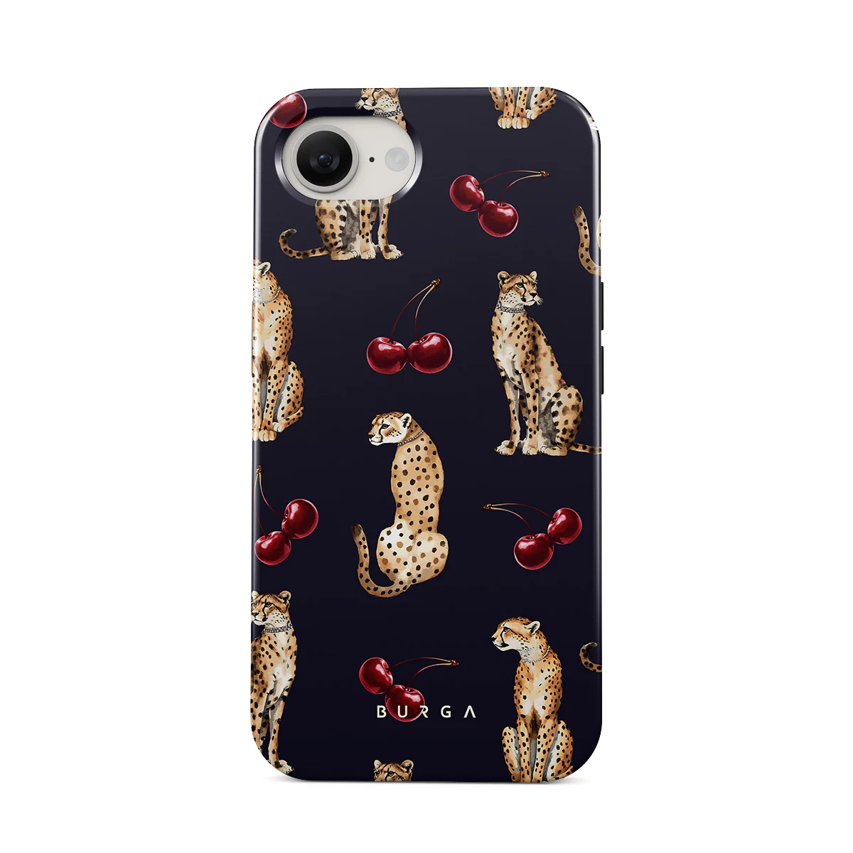 Cougar - iPhone 17e Case