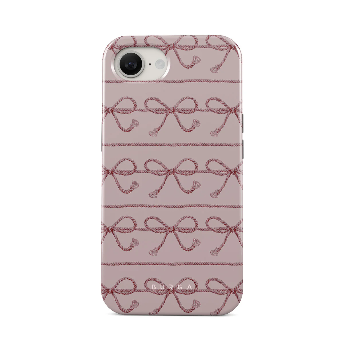 Cowgirl - iPhone 17e Case