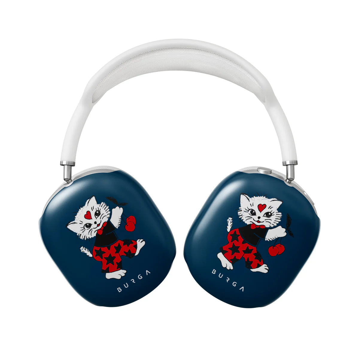 Crossed Path - AirPods Max Case