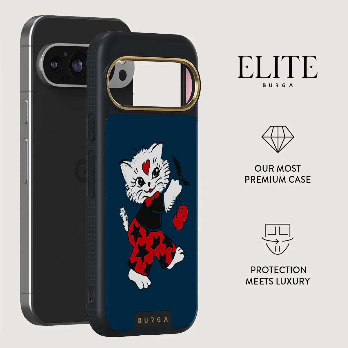 Crossed Path - Google Pixel 9 Pro XL Case - Image 6