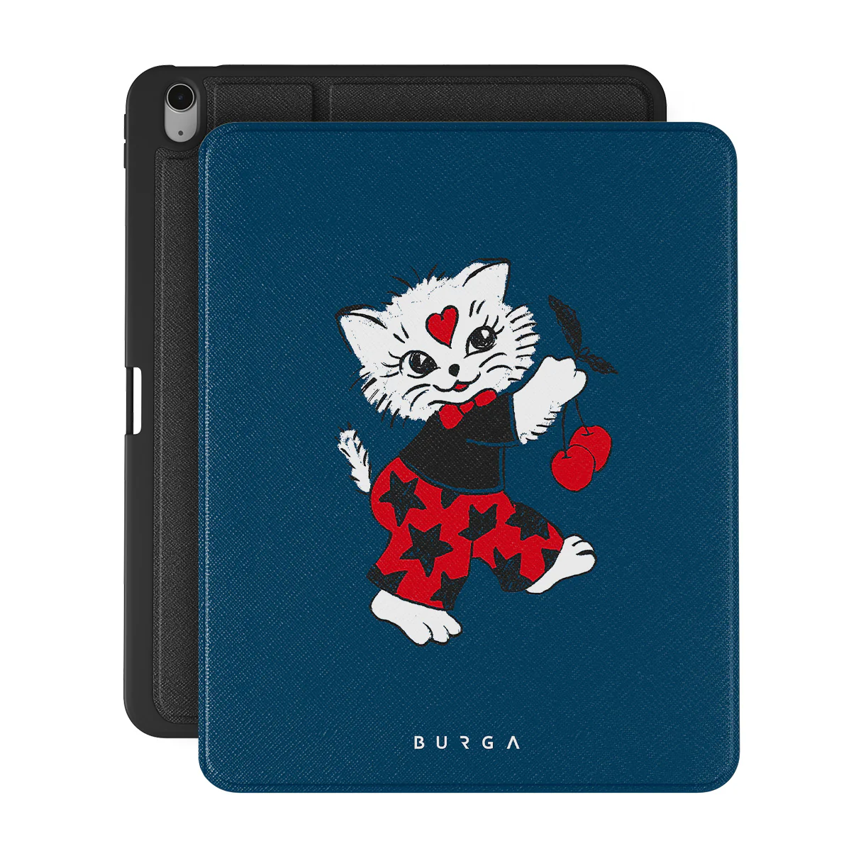 Crossed Path - iPad Air 13 (8th/7th/6th Gen) Case