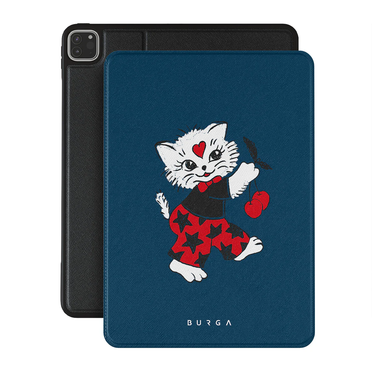 Crossed Path - iPad Pro 12.9 (6th/5th Gen) Case