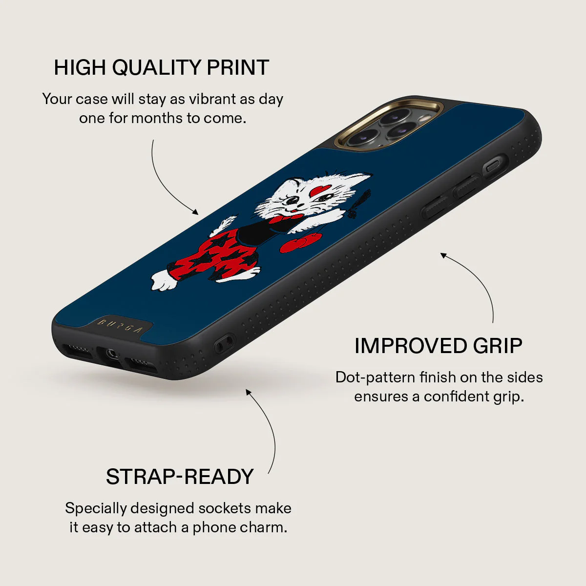 Crossed Path - iPhone 11 Pro Max Case - Image 13