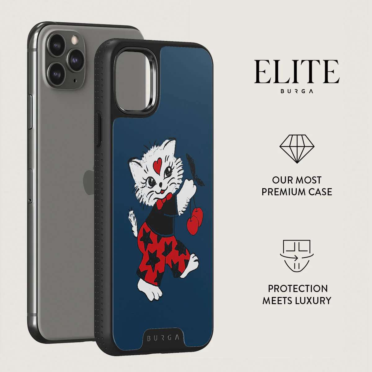 Crossed Path - iPhone 11 Pro Max Case - Image 17
