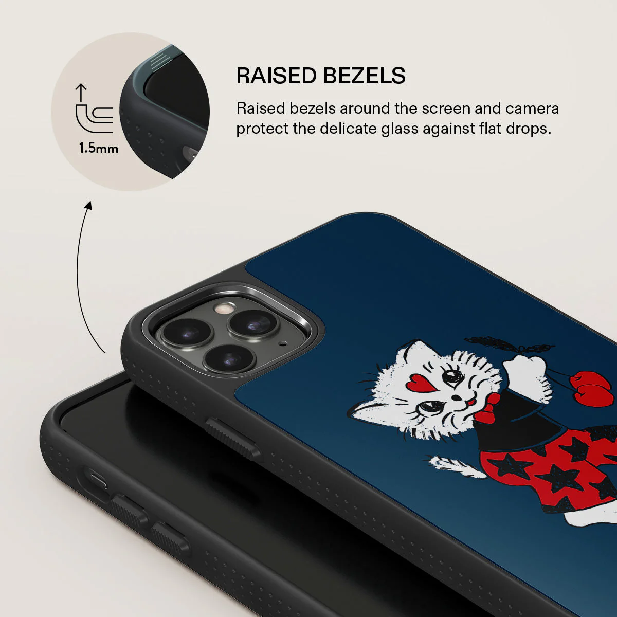 Crossed Path - iPhone 11 Pro Max Case - Image 19