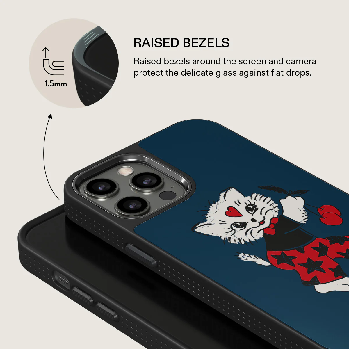 Crossed Path - iPhone 12 Pro Case - Image 15
