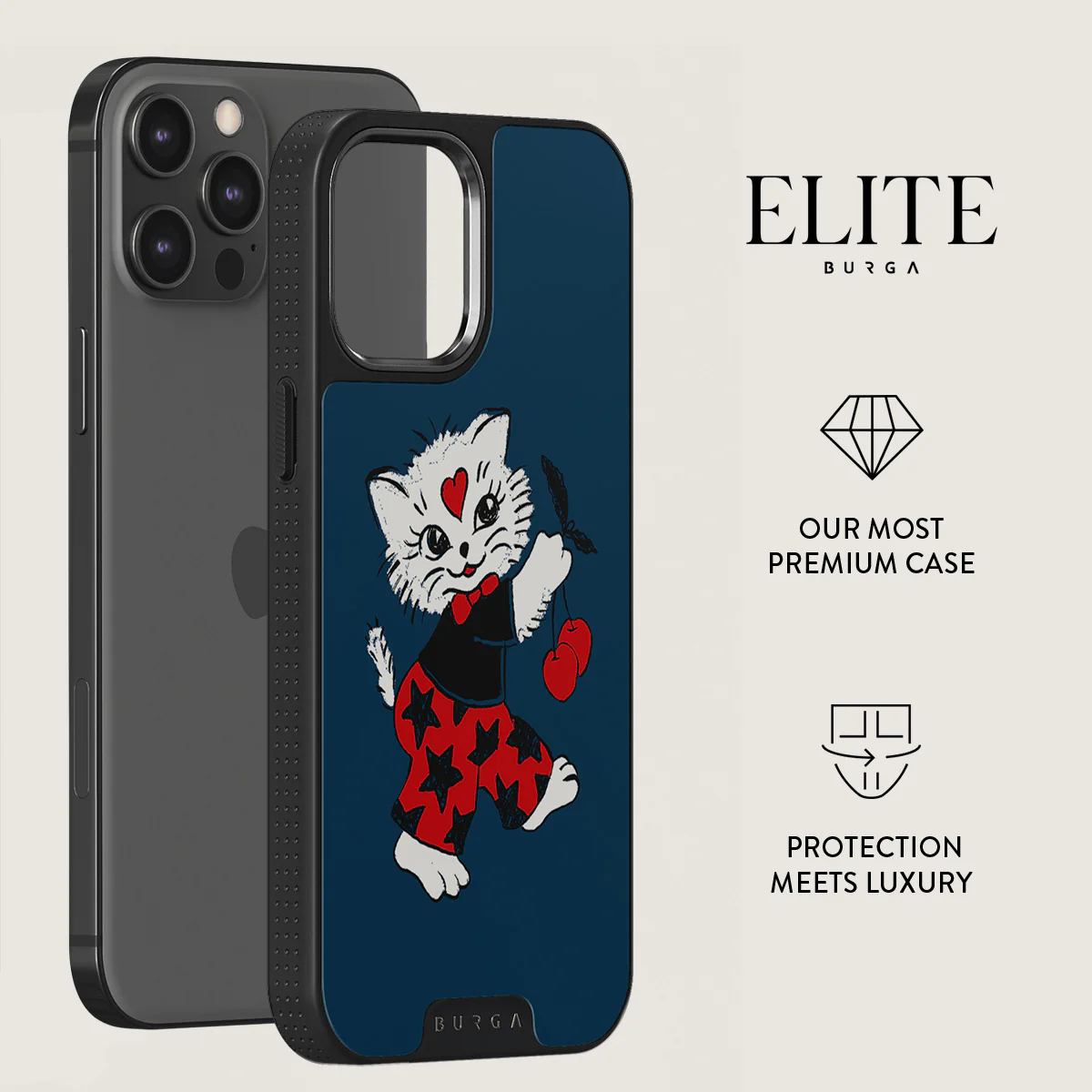 Crossed Path - iPhone 12 Pro Max Case - Image 13