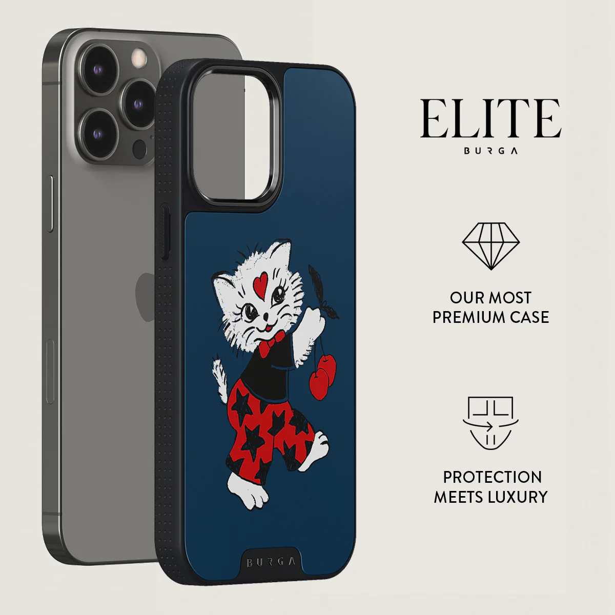Crossed Path - iPhone 13 Pro Max Case - Image 13