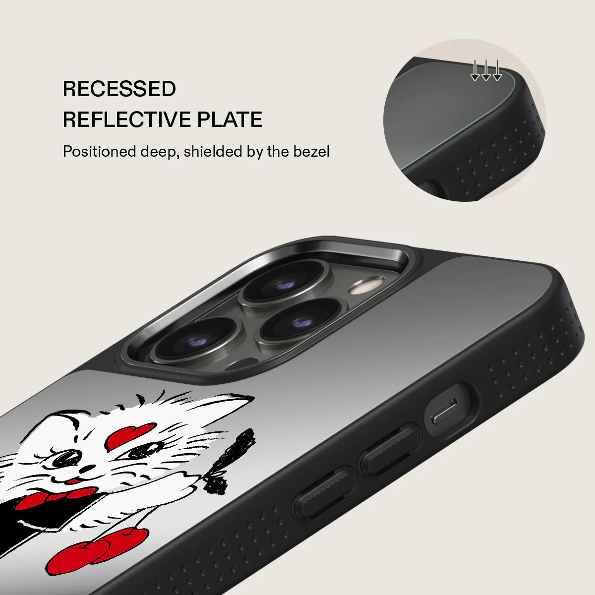 Crossed Path - iPhone 13 Pro Max Case - Image 37